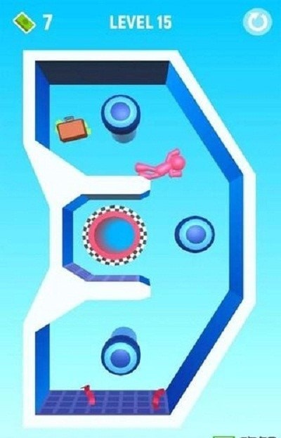 软泥飞行模拟器中文版 1.0.3安卓版