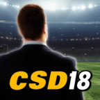 足球俱乐部经理18无限金币汉化版 1.0.8修改版