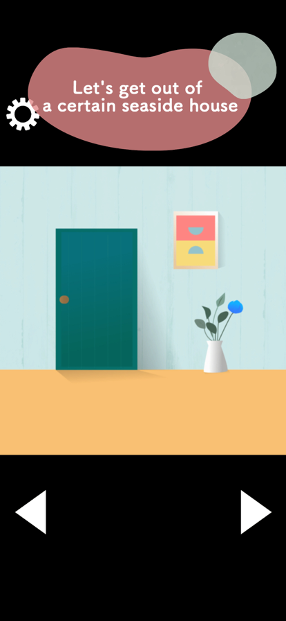 EscapeGame Chill Beach House ios版