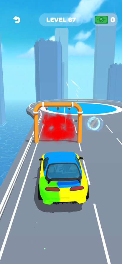 Car Evolver ios版