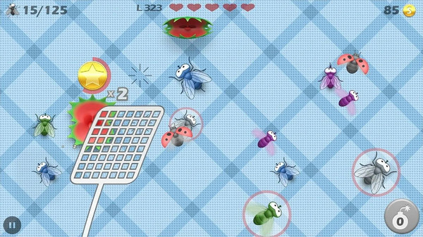 拍打苍蝇官方版 1.0.42安卓版