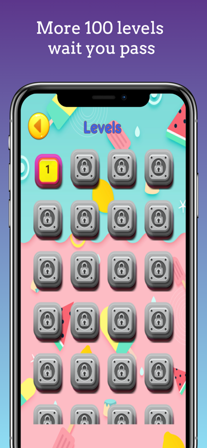 Water Sort 2 : Color sorting ios版