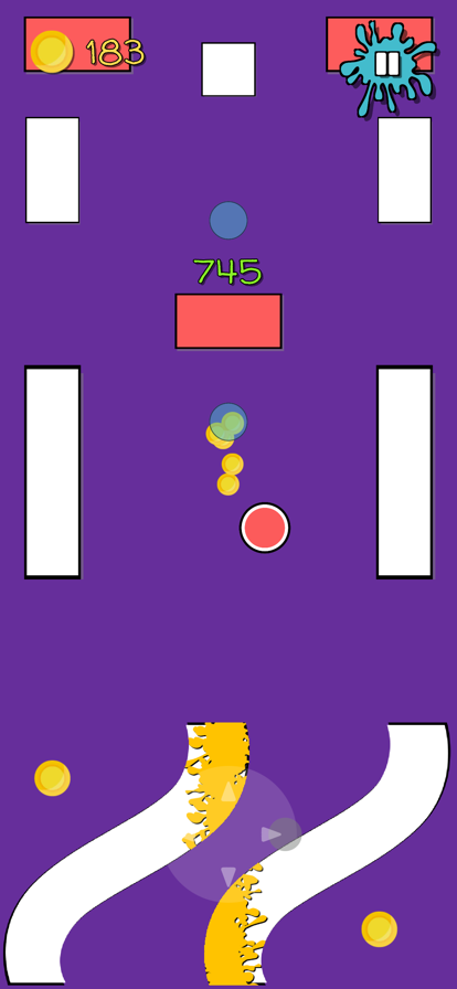 Wiggle Draw ios版