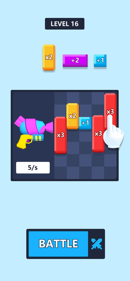 天才射手? ios版
