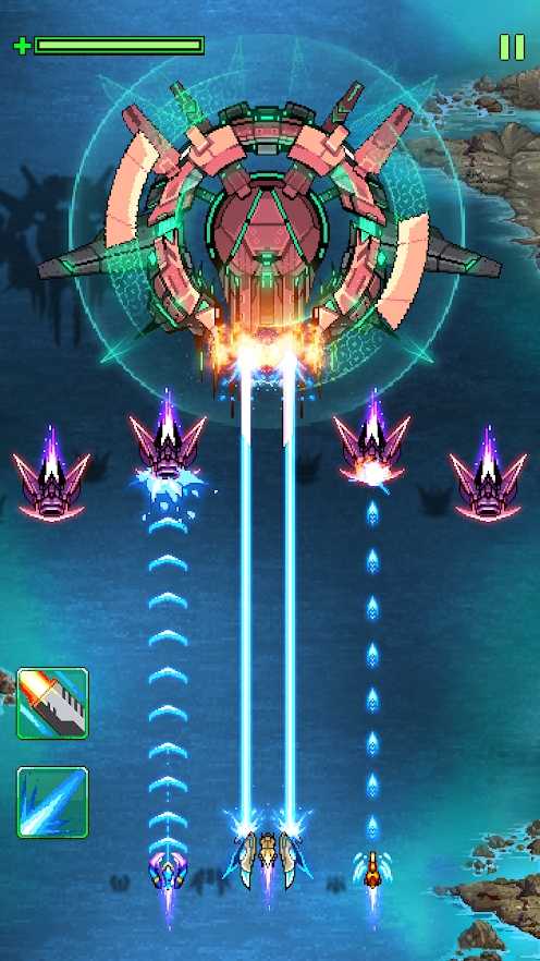 银河荣耀无限金币破解版