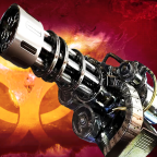 Zombie Shooting(僵尸射击无限金币版) 1.2.5最新版