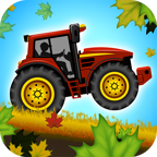 TractorRace(拖拉机山赛车无限金币版) 3.59安卓版
