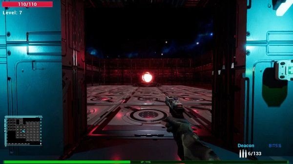 Mind Space Steam