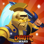 Chaotic Wars(混乱战争遗产无限金币版) 0.0.9安卓版