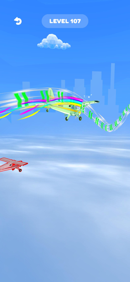 Head 2 Head Plane ios版