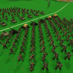 WW3 Battle Sim（世界大战现代战斗模拟器沙箱）无限金币版 1.3安卓版