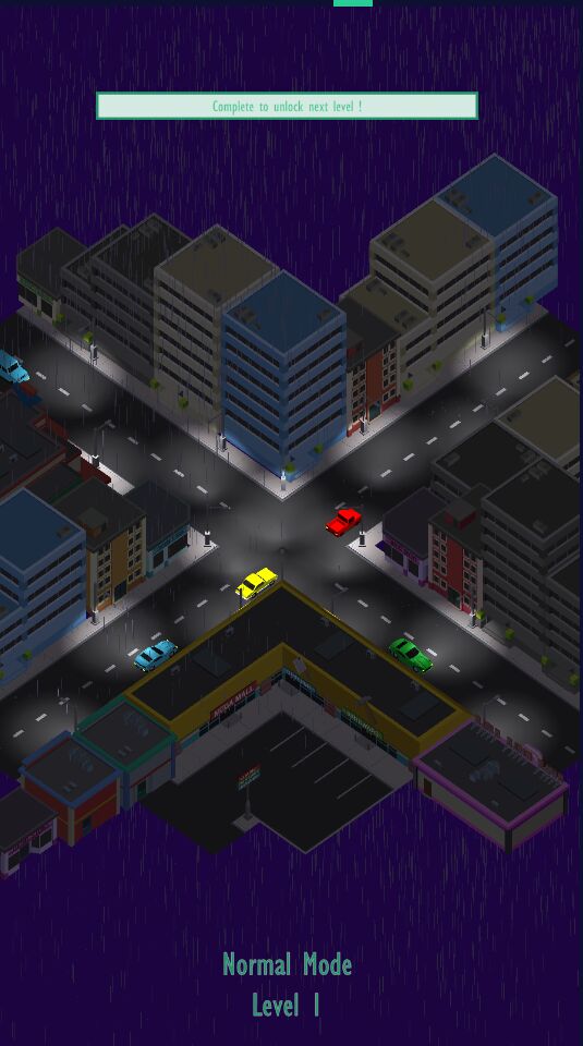 我是公路杀手官方版 1最新版