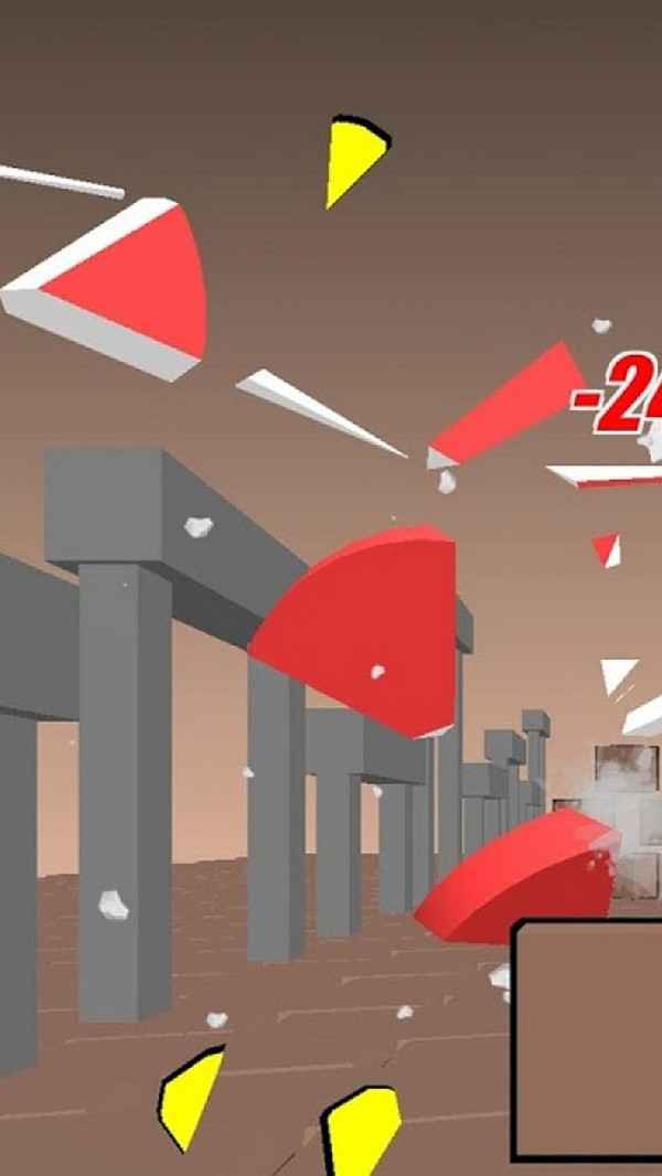 我是枪王之王官方版 7.0最新版