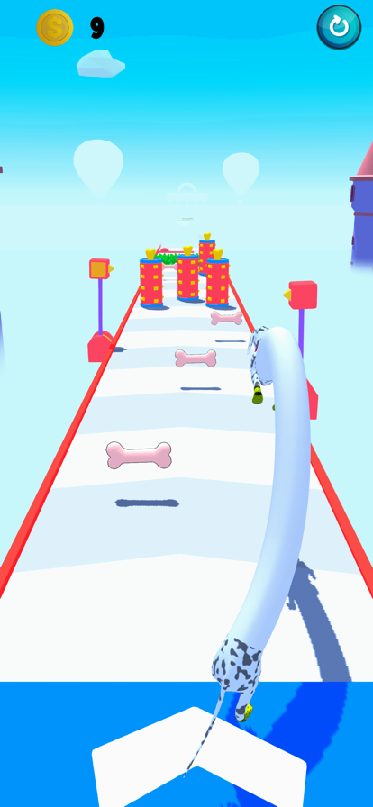 Sausage Dog ios版