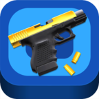 Gun Range(枪支合成器无限货币版) 1.13免费版