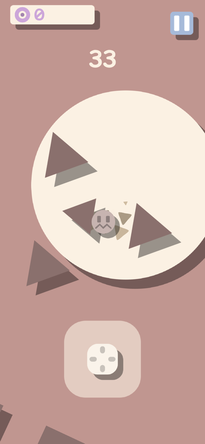 Shape Getaway ios版