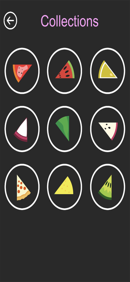 Slice It All : PolySphere ios版