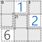 Killer Sudoku(杀死数独官方版) 1.02安卓版