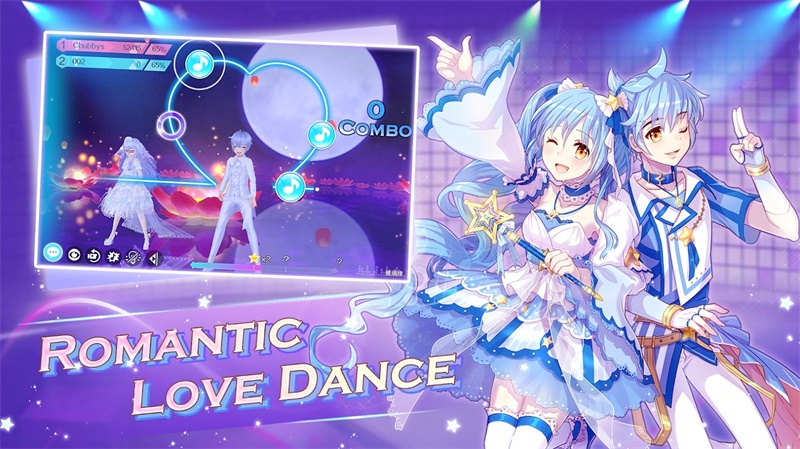 SweetDance(甜蜜舞蹈无敌版) 10.0安卓版