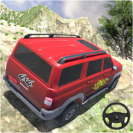 Offroad Prado Game(普拉多越野模拟器全关卡破解版) 1.0.1完整版