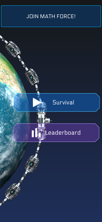 Math Force ios版