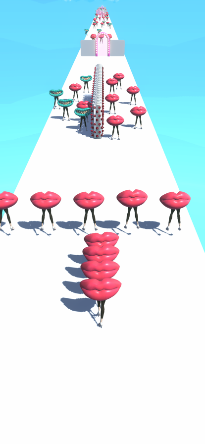 Lips Stack ios版