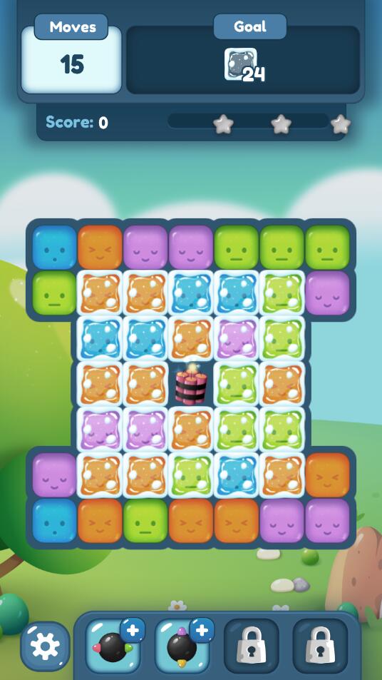 Happy Cube(快乐立方体官方版) 2.0.5安卓版