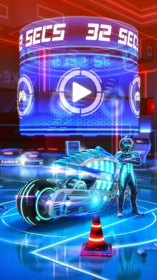 32 secs（32秒）手游无限金币版 1.14.2最新版