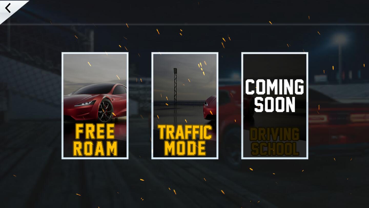 Electric Car Simulator 2021(新能源汽车模拟器2021单机版) 1.6安卓版