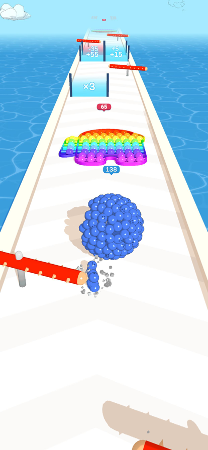 BowlingGo ios版