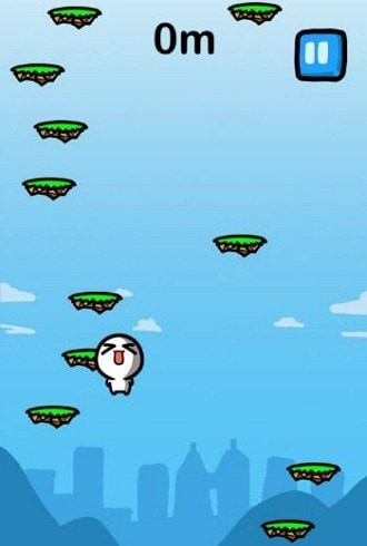 Lok Jump(跳跃的乐乐官方版) 1.2最新版