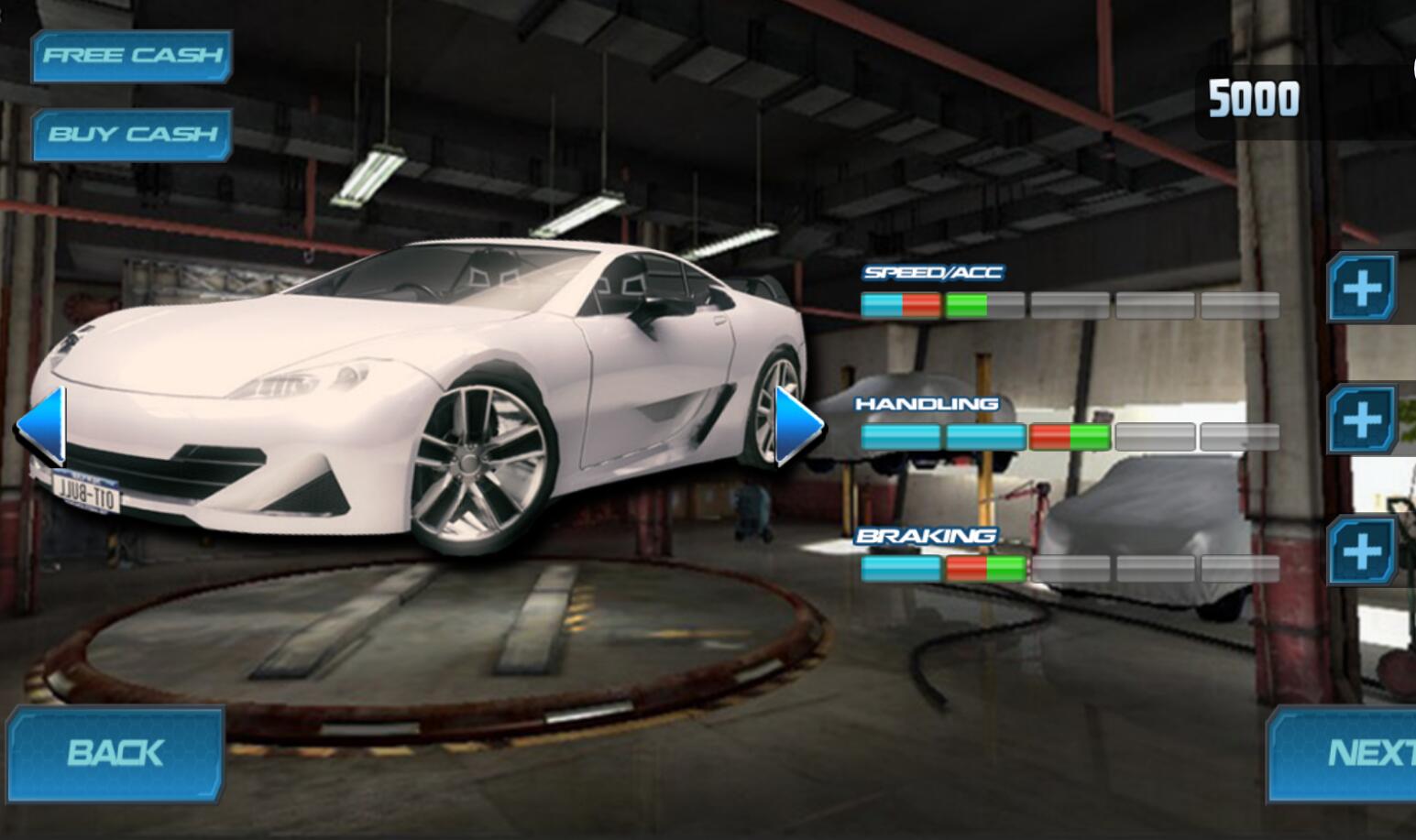 Traffic Racing Simulator 3D(公路3D赛车模拟器官方版) 1.0单机版