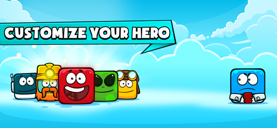 Jetpack miners ios版