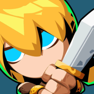 HeroGame(勇敢英雄永无止境无限金币版) 1.1.4安卓版