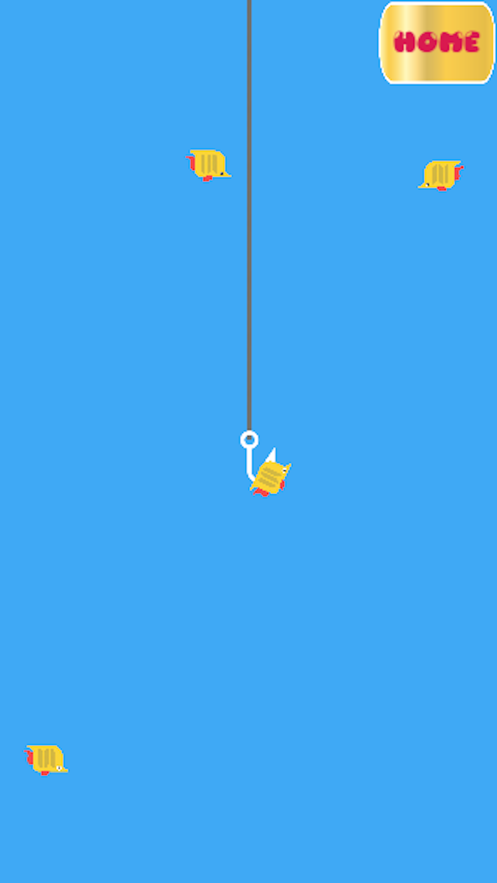 Sea Fisherman ios版