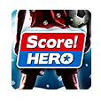 足球英雄最新版本(Score! Hero) 3.04安卓版