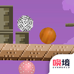 二维平衡球官方版 1.00.81安卓版
