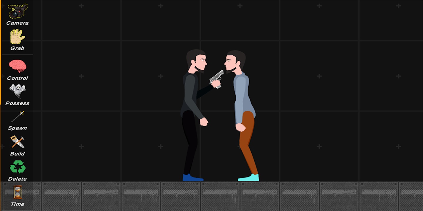 Untitled Ragdoll Game(人偶模拟沙盒去广告版) 0.2安卓版