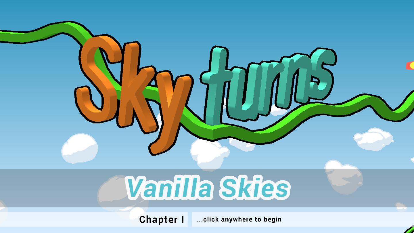 Skyturns(高空转向官方版) 2.2.2安卓最新版