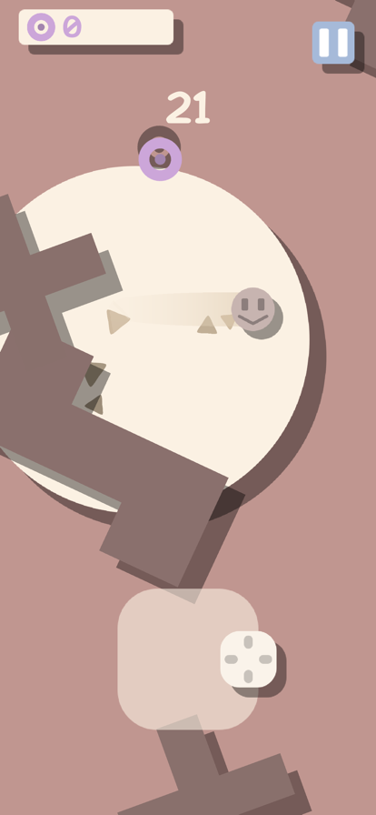 Shape Getaway ios版