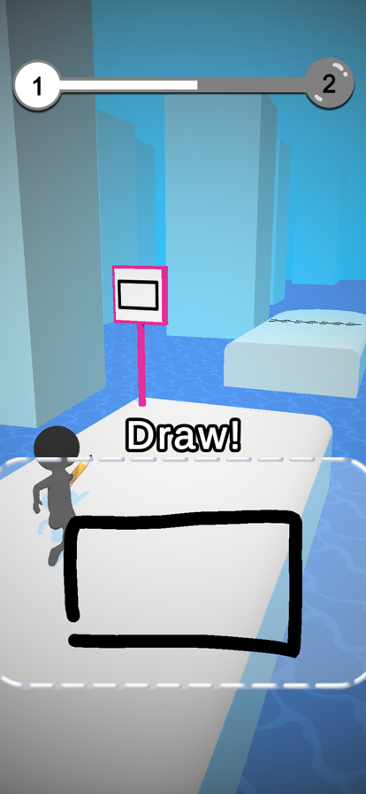 Draw Shapes!! ios版