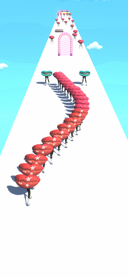 Lips Stack ios版