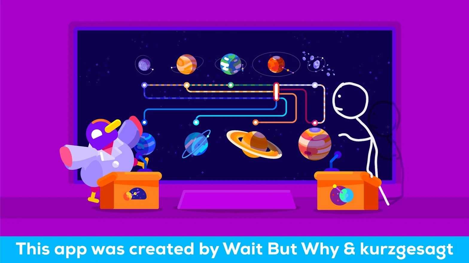这是一个简单的宇宙付费解锁版 1.1.0免费版