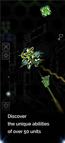 Portals(传送门战术官方版) 4.1完整版