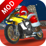 Moto Extreme Racing(摩托极限赛车官方版) 2.7安卓版