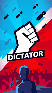 Dictator: Emergence(独裁者现身无限金币钞票破解版) 1.0.11最新版