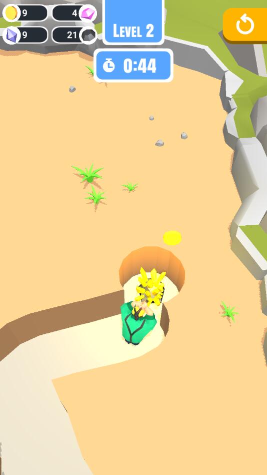 矿工大师官方版 0.0.1最新版