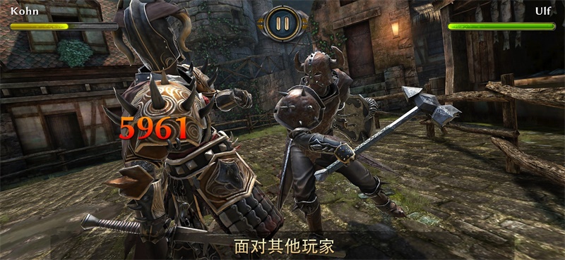 暗黑钢甲无限能量破解版 0.8.3无敌版