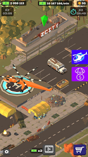 Idle Zombie Tycoon(空闲僵尸大亨无限货币版) 0.1.6安卓版