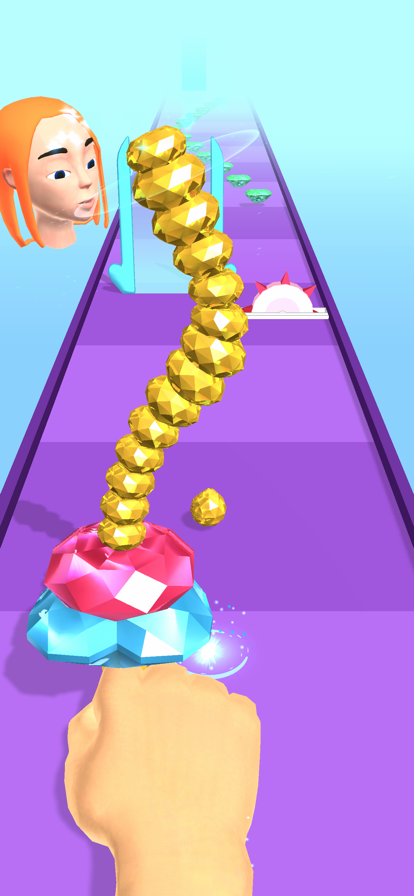 Put a Ring on it! ios版